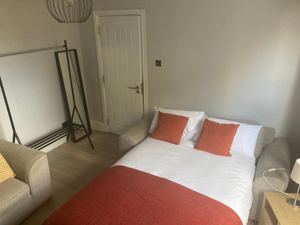 Cozy Private Room London Exterior photo